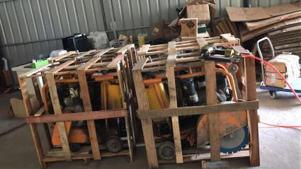 沛县行李、家具、电器包装托运