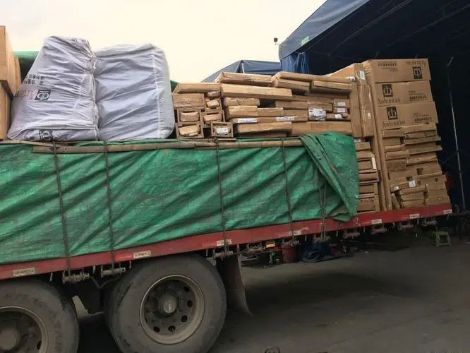 沛县家具托运